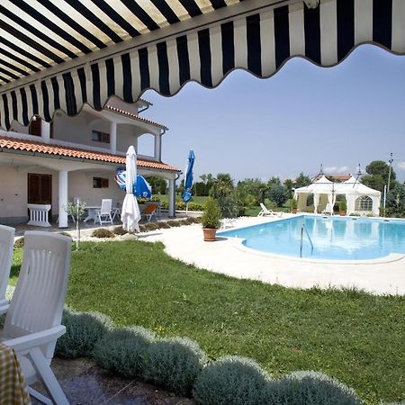 Apartments Athena Nova Vas (Porec) Exterior photo