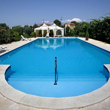 Apartments Athena Nova Vas (Porec) Exterior photo