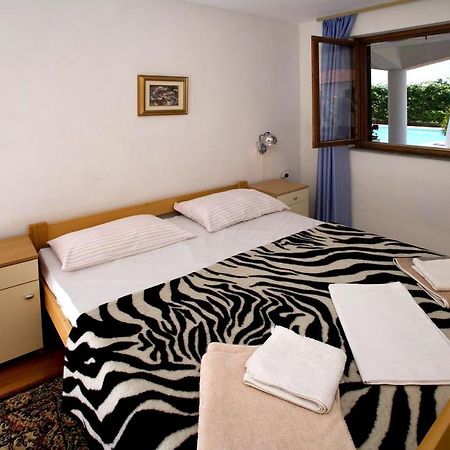 Apartments Athena Nova Vas (Porec) Exterior photo