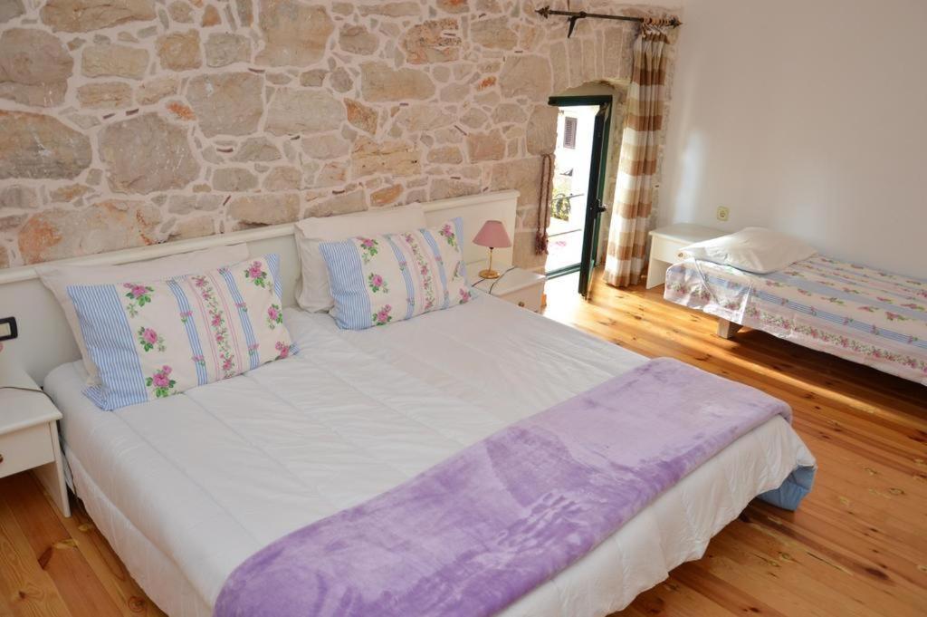 Apartments Athena Nova Vas (Porec) Exterior photo