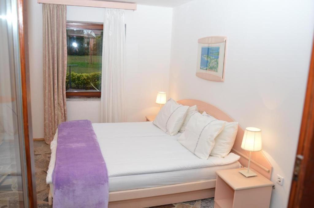 Apartments Athena Nova Vas (Porec) Exterior photo