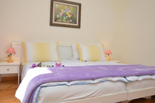 Apartments Athena Nova Vas (Porec) Exterior photo