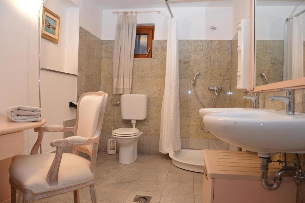 Apartments Athena Nova Vas (Porec) Exterior photo