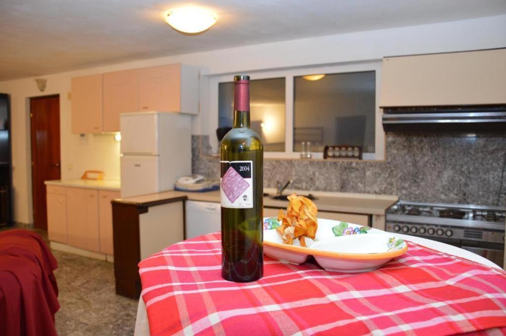 Apartments Athena Nova Vas (Porec) Exterior photo