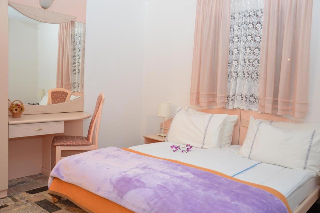 Apartments Athena Nova Vas (Porec) Exterior photo
