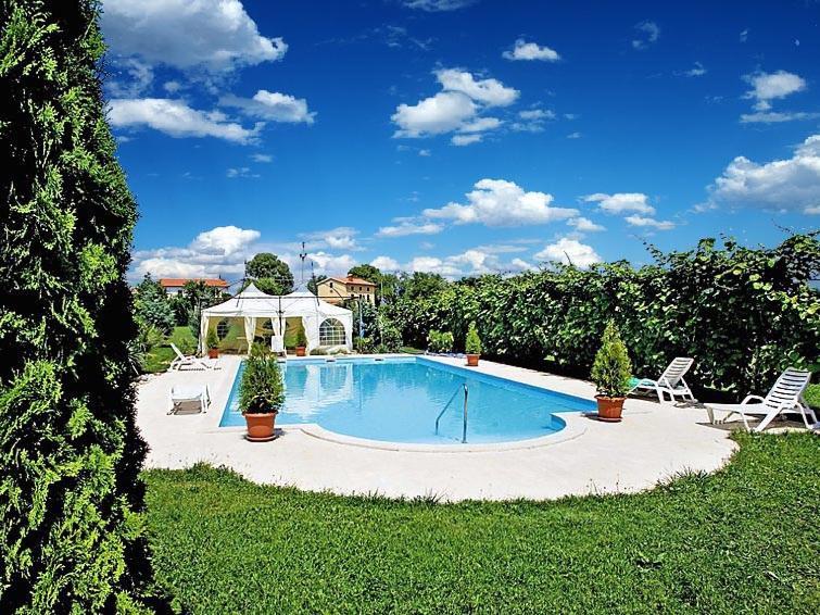 Apartments Athena Nova Vas (Porec) Exterior photo