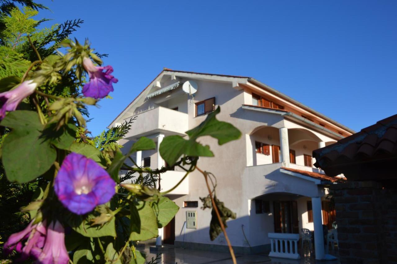 Apartments Athena Nova Vas (Porec) Exterior photo