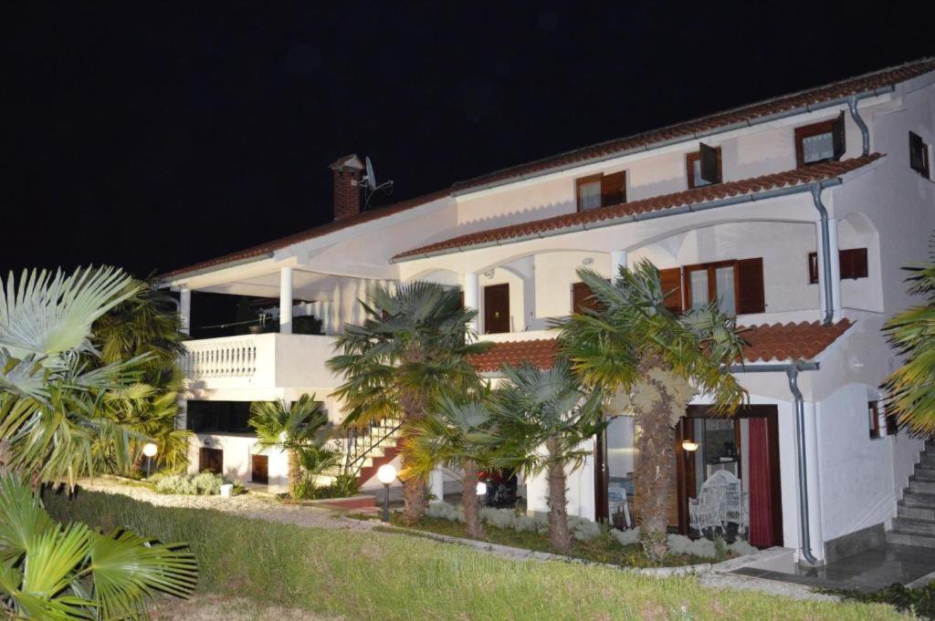 Apartments Athena Nova Vas (Porec) Exterior photo