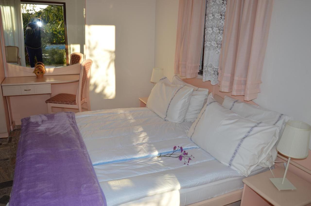 Apartments Athena Nova Vas (Porec) Exterior photo