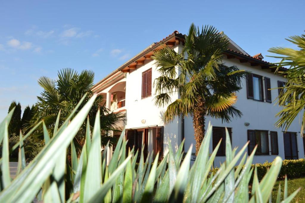 Apartments Athena Nova Vas (Porec) Exterior photo
