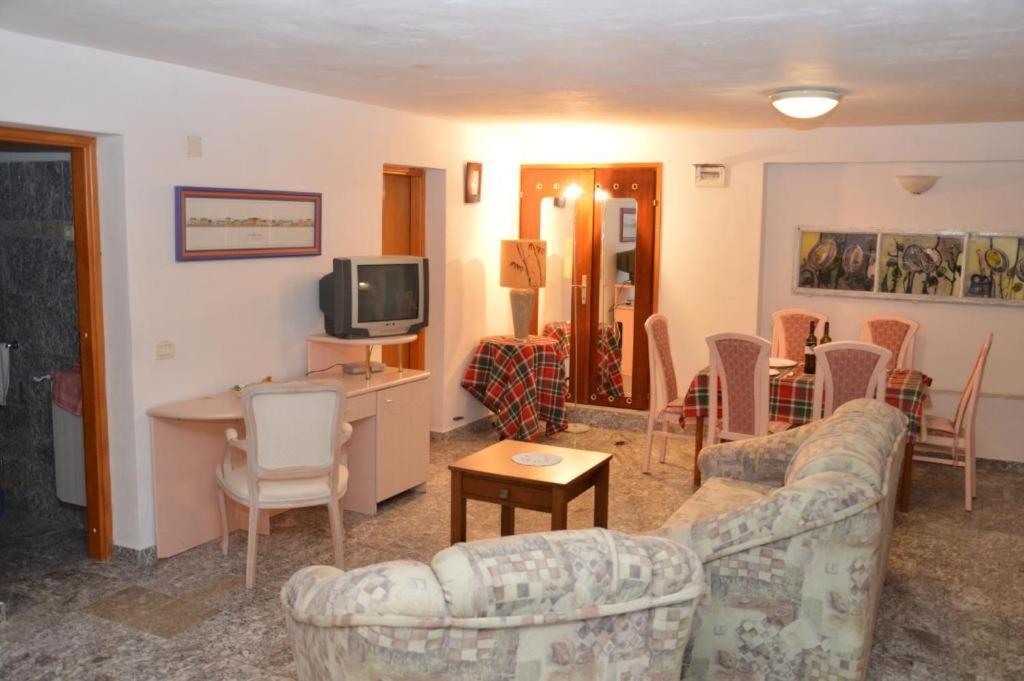 Apartments Athena Nova Vas (Porec) Exterior photo