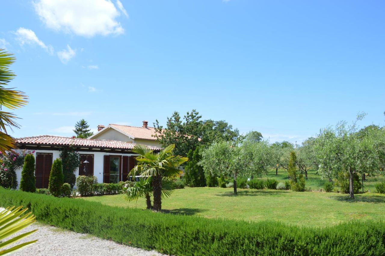 Apartments Athena Nova Vas (Porec) Exterior photo